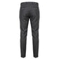 Baldinini Trend Grey Viscose Men Pant