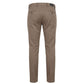 Baldinini Trend Grey Viscose Men Pants