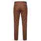 Baldinini Trend Brown Viscose Men's Pant