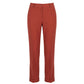 Baldinini Trend Brown Viscose Women Pant