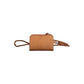 Desigual Brown Polyurethane Women's Wallet