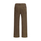 Sunflower Bicolor Cotton Casual Pants