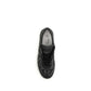 Maison Margiela Black Calf Leather Bos Taurus Low Top Sneakers