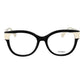 Max & Co Black Plastic Glasses (Frames)