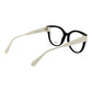 Max & Co Black Plastic Glasses (Frames)