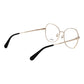 Max & Co Black Metal Glasses (Frames)