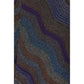 Missoni Multicolor Viscose Long Skirt