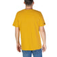 Superdry Orange Cotton Clothing