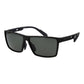 Adidas Black Plastic Sunglasses