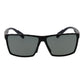 Adidas Black Plastic Sunglasses