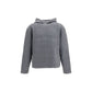 Sunflower Gray Wool Oves Aries Sweatshirt