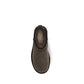 UGG Brown Calf Leather Bos Taurus Ankle Boots