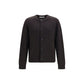 Sunflower Brown Wool Oves Aries Cardigan