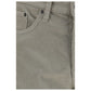 Sunflower Gray Cotton Casual Pants