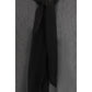 Lardini Black Viscose Blouse