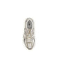 New Balance Beige Fabric Athletic Sneakers