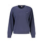 Norway 1963 Blue Cotton Women's Sweatshirt
