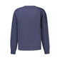Norway 1963 Blue Cotton Women's Sweatshirt