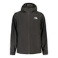The North Face Black Polyester Men's Jacket