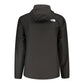 The North Face Black Polyester Men's Jacket