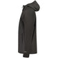 The North Face Black Polyester Men's Jacket