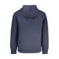 Timberland Blue Cotton Men's Sweatshirt