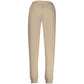 Norway 1963 Beige Cotton Women's Trousers