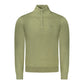 North Sails Verde Acrylic Men's Sweater