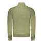 North Sails Verde Acrylic Men's Sweater
