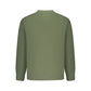 Timberland Green Cotton Men's Sweatshirt