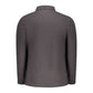Timberland Nero Cotton Men's Polo