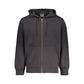 Timberland Black Cotton Men's Sweatshirt