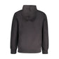 Timberland Black Cotton Men's Sweatshirt
