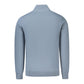North Sails Blue Acrylic Men's Sweater