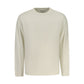 Timberland Beige Cotton Men's TShirt