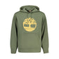 Timberland Green Cotton Men's Sweatshirt