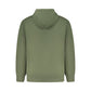 Timberland Green Cotton Men's Sweatshirt