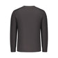 Timberland Black Cotton Men's T-Shirt