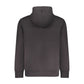 Timberland Black Cotton Men's Sweatshirt