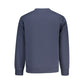 Timberland Blue Cotton Mens Sweatshirt