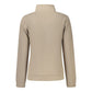 Norway 1963 Beige Cotton Women's Sweatshirt