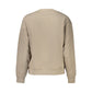 Norway 1963 Beige Cotton Women's Sweatshirt