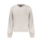 Norway 1963 Gray Cotton Women's Sweatshirt
