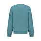 Norway 1963 Verde Cotton Womens Sweatshirt