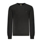 Timberland Black Wool Men's Sweater