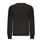 Timberland Black Wool Men's Sweater