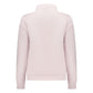 Norway 1963 Rosa Cotton Womens Sweatshirt