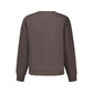 Norway 1963 Brown Cotton Womens Sweatshirt