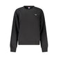 Norway 1963 Black Cotton Women's Sweatshirt