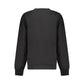 Norway 1963 Black Cotton Women's Sweatshirt